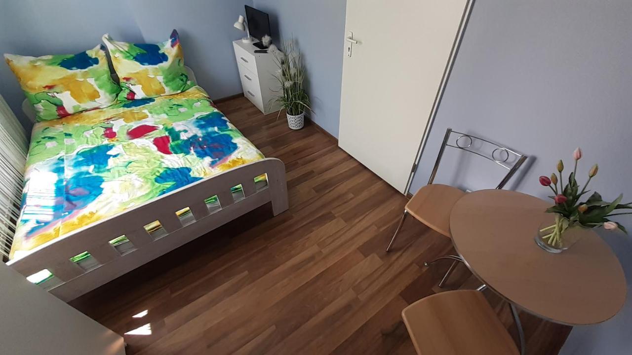 Willa Saba 미에드지보드지 외부 사진